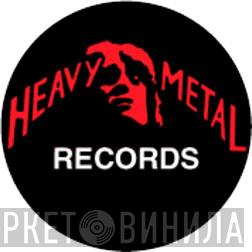 Heavy Metal Records - Винил CD и Кассеты лейбла Heavy Metal Records на сайте МаркетВинила