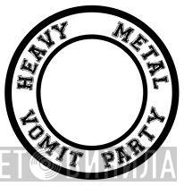 Heavy Metal Vomit Party - Винил CD и Кассеты лейбла Heavy Metal Vomit Party на сайте МаркетВинила