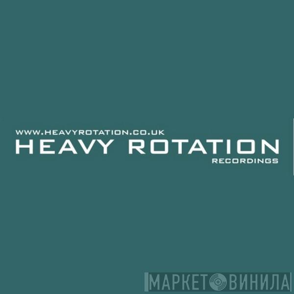Heavy Rotation Recordings - Винил CD и Кассеты лейбла Heavy Rotation Recordings на сайте МаркетВинила