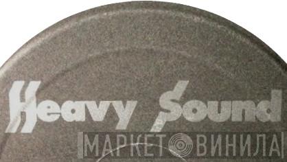 Heavy Sound - Винил CD и Кассеты лейбла Heavy Sound на сайте МаркетВинила