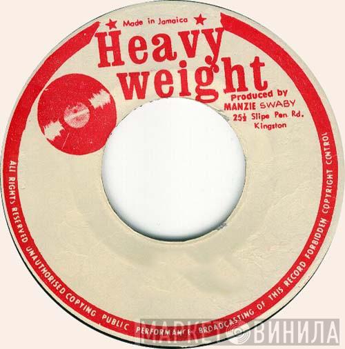 Heavy Weight - Винил CD и Кассеты лейбла Heavy Weight на сайте МаркетВинила