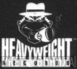 Heavyweight Records - Винил CD и Кассеты лейбла Heavyweight Records на сайте МаркетВинила