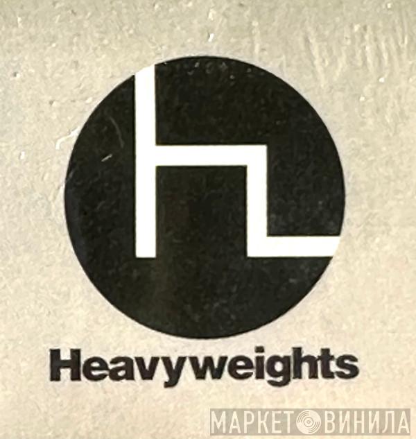 Heavyweights Recordings - Винил CD и Кассеты лейбла Heavyweights Recordings на сайте МаркетВинила