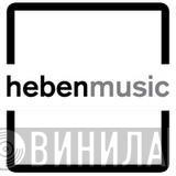 Heben Music - Винил CD и Кассеты лейбла Heben Music на сайте МаркетВинила