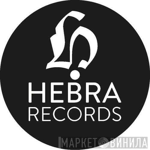 Hebra Records - Винил CD и Кассеты лейбла Hebra Records на сайте МаркетВинила