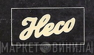 Heco - Винил CD и Кассеты лейбла Heco на сайте МаркетВинила