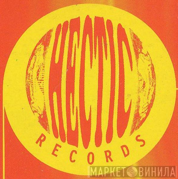 Hectic Records - Винил CD и Кассеты лейбла Hectic Records на сайте МаркетВинила