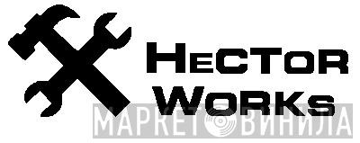 Hector Works - Винил CD и Кассеты лейбла Hector Works на сайте МаркетВинила