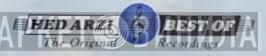 Hed Arzi Best Of The Original Recordings - Винил CD и Кассеты лейбла Hed Arzi Best Of The Original Recordings на сайте МаркетВинила