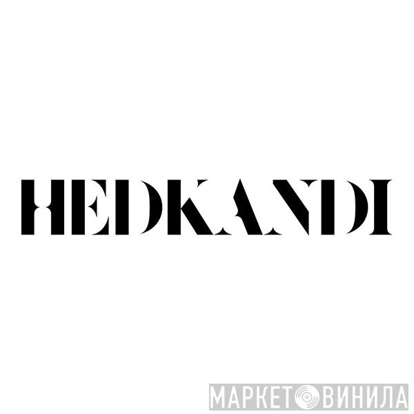 Hed Kandi - Винил CD и Кассеты лейбла Hed Kandi на сайте МаркетВинила