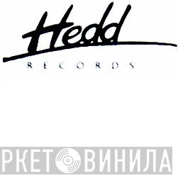 Hedd Records - Винил CD и Кассеты лейбла Hedd Records на сайте МаркетВинила