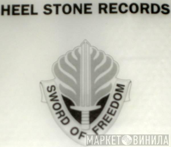 Heel Stone Records - Винил CD и Кассеты лейбла Heel Stone Records на сайте МаркетВинила