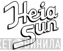 Heia Sun - Винил CD и Кассеты лейбла Heia Sun на сайте МаркетВинила