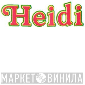Heidi  - Винил CD и Кассеты лейбла Heidi (2) на сайте МаркетВинила