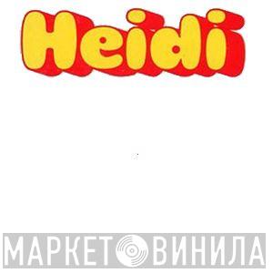 Heidi  - Винил CD и Кассеты лейбла Heidi (3) на сайте МаркетВинила