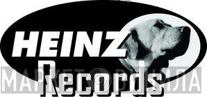Heinz Records - Винил CD и Кассеты лейбла Heinz Records на сайте МаркетВинила