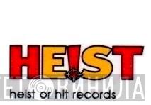 Heist Or Hit Records - Винил CD и Кассеты лейбла Heist Or Hit Records на сайте МаркетВинила