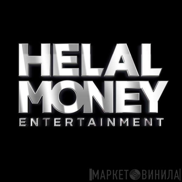 Helal Money Entertainment - Винил CD и Кассеты лейбла Helal Money Entertainment на сайте МаркетВинила