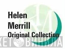 Helen Merrill Original Collection - Винил CD и Кассеты лейбла Helen Merrill Original Collection на сайте МаркетВинила