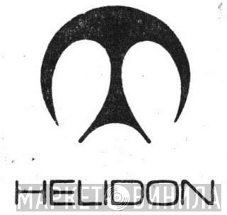 Helidon - Винил CD и Кассеты лейбла Helidon на сайте МаркетВинила