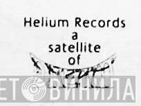 Helium Records - Винил CD и Кассеты лейбла Helium Records на сайте МаркетВинила