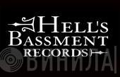 Hell's Bassment Records - Винил CD и Кассеты лейбла Hell's Bassment Records на сайте МаркетВинила