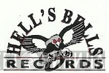 Hell's Bells Records - Винил CD и Кассеты лейбла Hell's Bells Records на сайте МаркетВинила