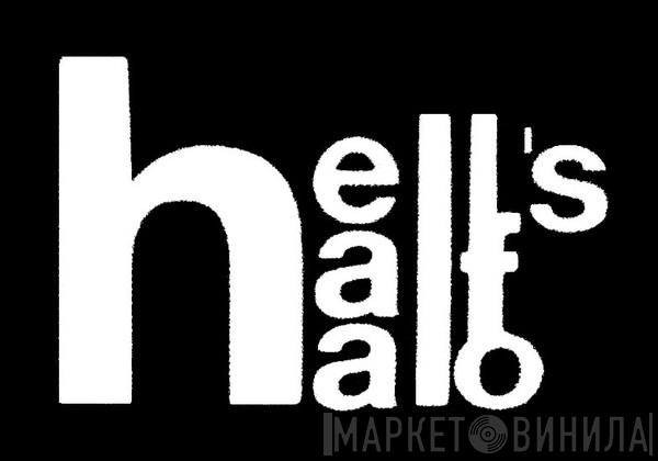 Hell's Half Halo - Винил CD и Кассеты лейбла Hell's Half Halo на сайте МаркетВинила