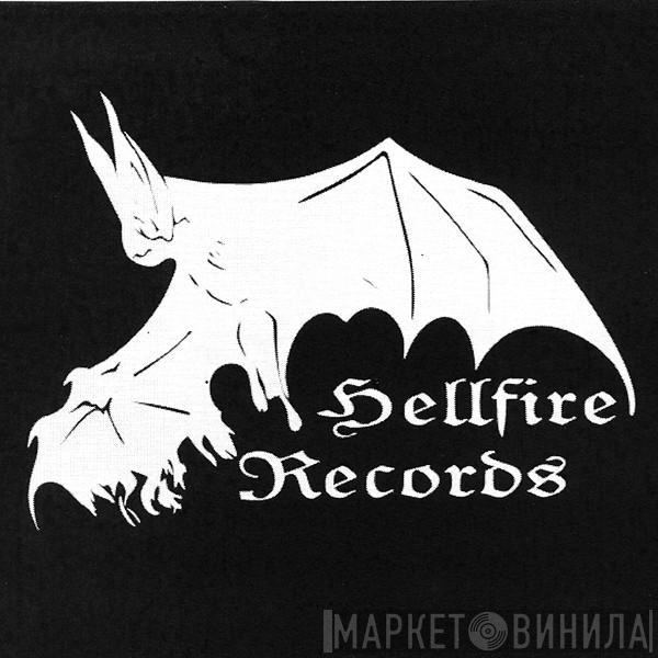 Hellfire Records  - Винил CD и Кассеты лейбла Hellfire Records (4) на сайте МаркетВинила