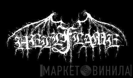 Hellflame Productions - Винил CD и Кассеты лейбла Hellflame Productions на сайте МаркетВинила