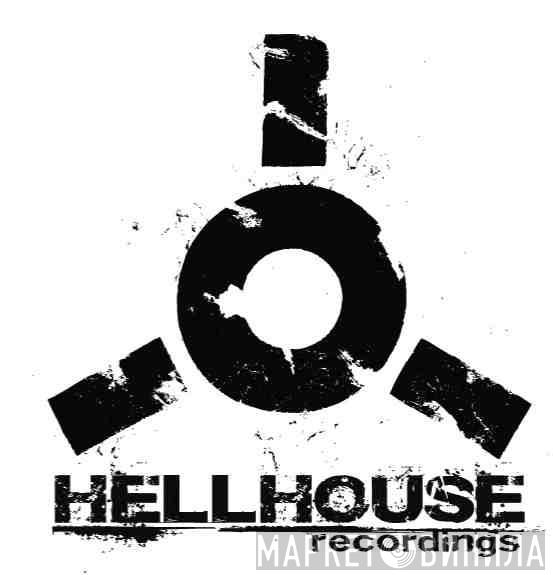 Hellhouse Recordings - Винил CD и Кассеты лейбла Hellhouse Recordings на сайте МаркетВинила
