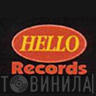 Hello Records  - Винил CD и Кассеты лейбла Hello Records (4) на сайте МаркетВинила