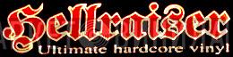 Hellraiser Records - Винил CD и Кассеты лейбла Hellraiser Records на сайте МаркетВинила