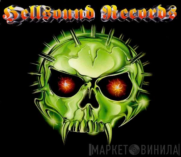 Hellsound Records - Винил CD и Кассеты лейбла Hellsound Records на сайте МаркетВинила