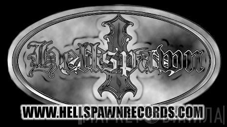 Hellspawn Records - Винил CD и Кассеты лейбла Hellspawn Records на сайте МаркетВинила