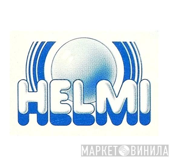 Helmi - Винил CD и Кассеты лейбла Helmi на сайте МаркетВинила