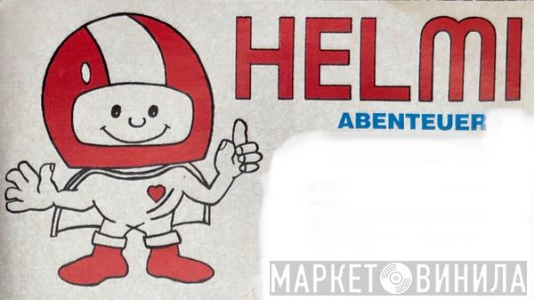 Helmi‘s Abenteuer - Винил CD и Кассеты лейбла Helmi‘s Abenteuer на сайте МаркетВинила