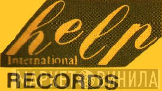 Help International Records - Винил CD и Кассеты лейбла Help International Records на сайте МаркетВинила