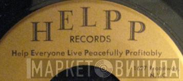 Helpp Records - Винил CD и Кассеты лейбла Helpp Records на сайте МаркетВинила