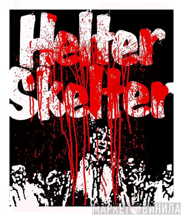 Helter Skelter Productions - Винил CD и Кассеты лейбла Helter Skelter Productions на сайте МаркетВинила
