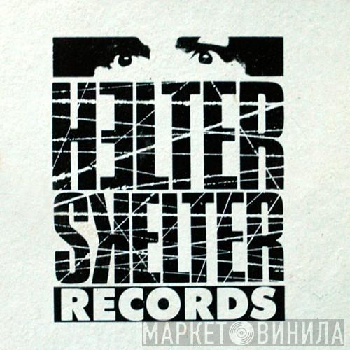 Helter Skelter Records - Винил CD и Кассеты лейбла Helter Skelter Records на сайте МаркетВинила