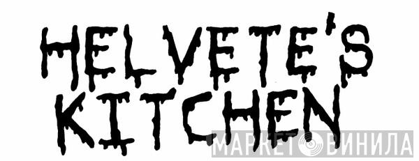 Helvete's Kitchen - Винил CD и Кассеты лейбла Helvete's Kitchen на сайте МаркетВинила