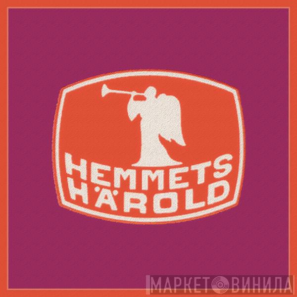 Hemmets Härold - Винил CD и Кассеты лейбла Hemmets Härold на сайте МаркетВинила