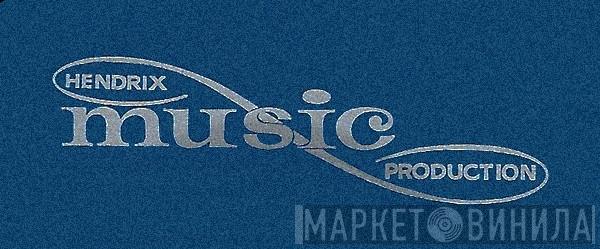 Hendrix Music Production - Винил CD и Кассеты лейбла Hendrix Music Production на сайте МаркетВинила