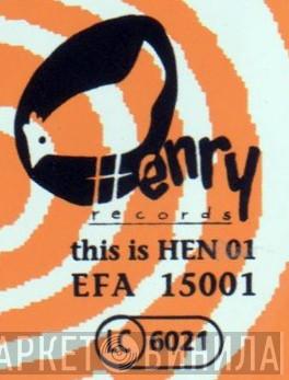 Henry Records - Винил CD и Кассеты лейбла Henry Records на сайте МаркетВинила