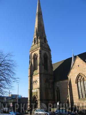 Henry Wood Hall, Glasgow - Винил CD и Кассеты лейбла Henry Wood Hall, Glasgow на сайте МаркетВинила