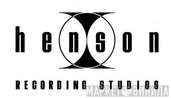 Henson Recording Studios - Винил CD и Кассеты лейбла Henson Recording Studios на сайте МаркетВинила