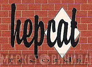Hep Cat Records - Винил CD и Кассеты лейбла Hep Cat Records на сайте МаркетВинила