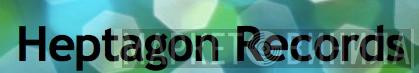 Heptagon Publishing - Винил CD и Кассеты лейбла Heptagon Publishing на сайте МаркетВинила