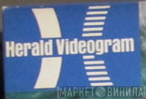Herald Videogram - Винил CD и Кассеты лейбла Herald Videogram на сайте МаркетВинила